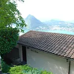 Nido Di Rondine-1 By Interhome Feriehus *