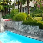 Nido Di Rondine-1 By Interhome * Lugano