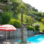 Сasa de vacaciones Nido Di Rondine-1 By Interhome Lugano