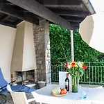 Nido Di Rondine-1 By Interhome * Lugano