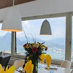 Nido Di Rondine-1 By Interhome * Lugano