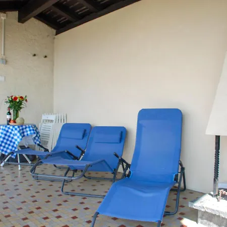 Nido Di Rondine-1 By Interhome *