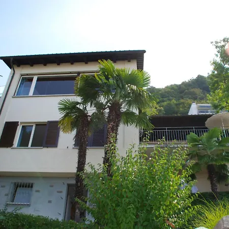 Casa de Férias Nido Di Rondine-1 By Interhome