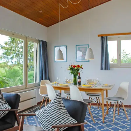 Nido Di Rondine-1 By Interhome *