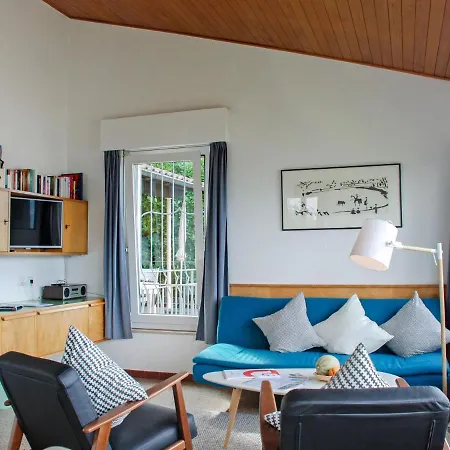 Nido Di Rondine-1 By Interhome Semesterbostad