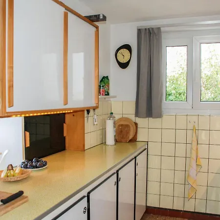 Nido Di Rondine-1 By Interhome * Лугано