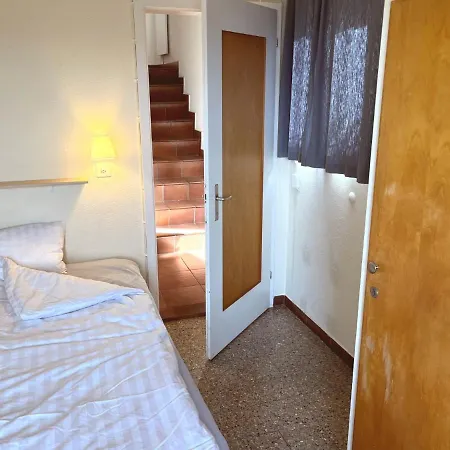 Casa de Férias Nido Di Rondine-1 By Interhome *