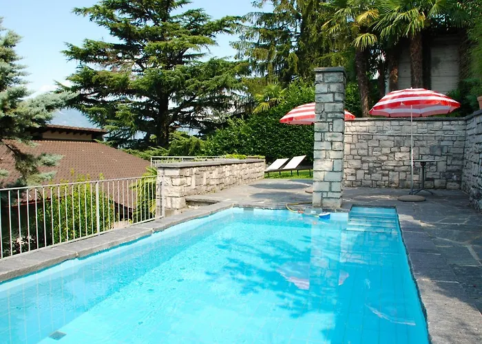 Nido Di Rondine-1 By Interhome