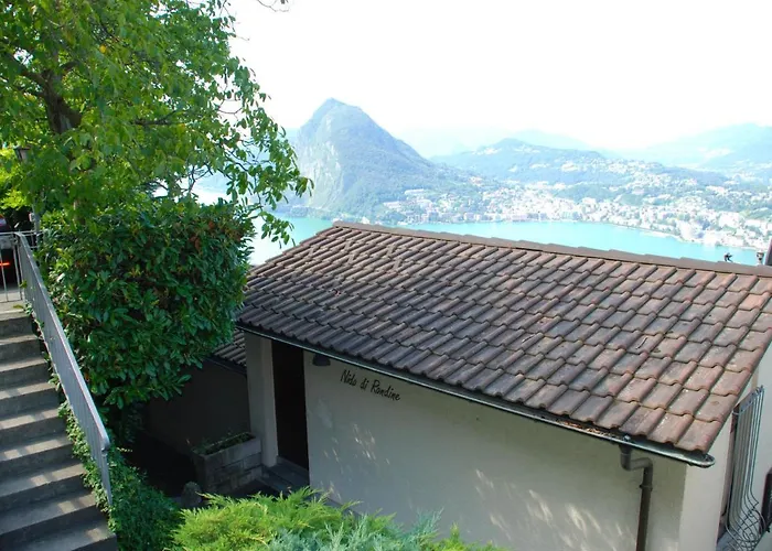 Nido Di Rondine-1 By Interhome Feriehus *