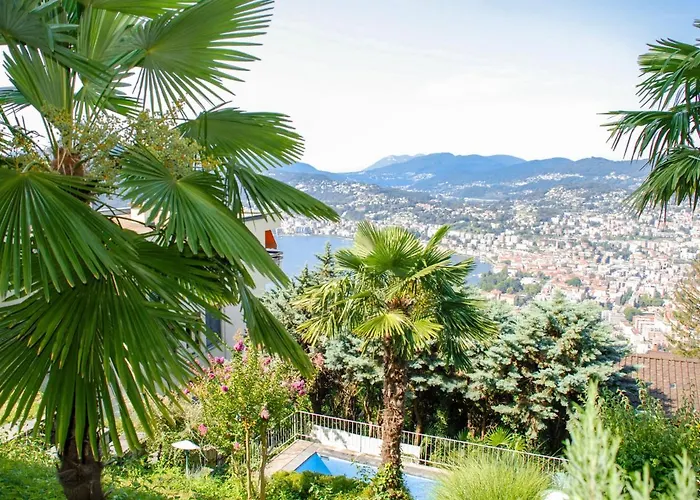 Nido Di Rondine-1 By Interhome Vakantiehuis *