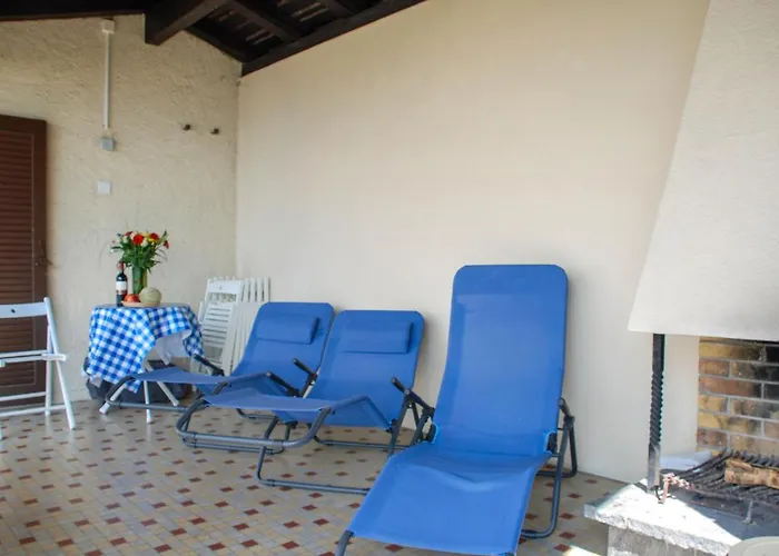 Nido Di Rondine-1 By Interhome *