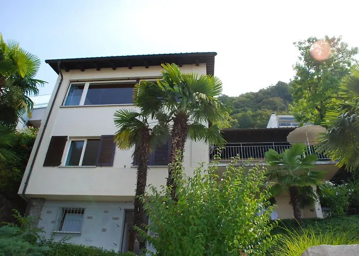 Casa de Férias Nido Di Rondine-1 By Interhome