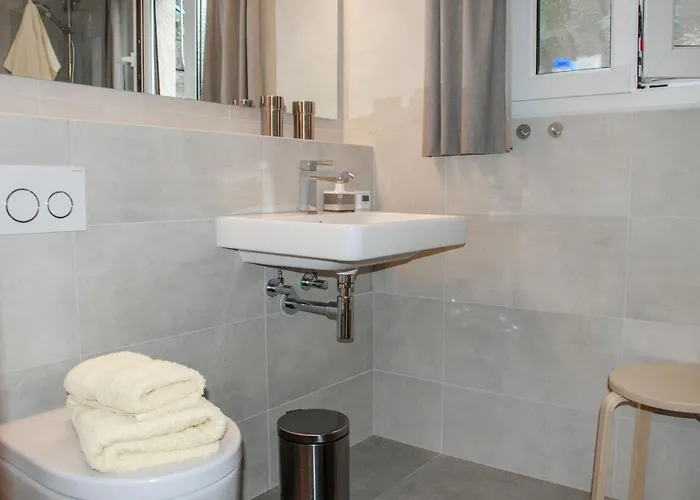 Nido Di Rondine-1 By Interhome *