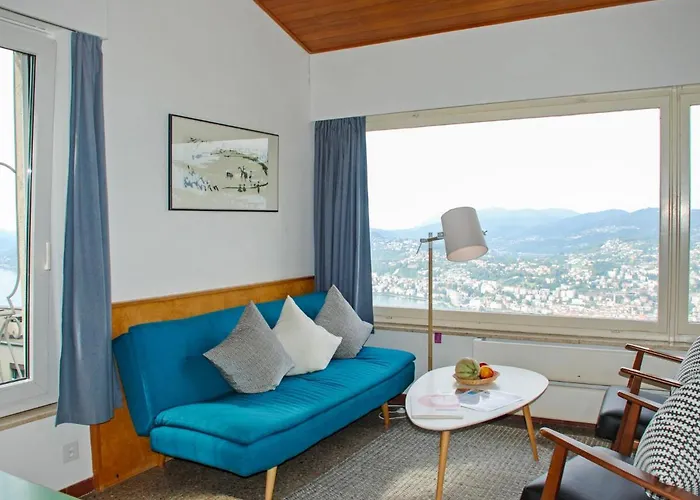 Nido Di Rondine-1 By Interhome Feriehus