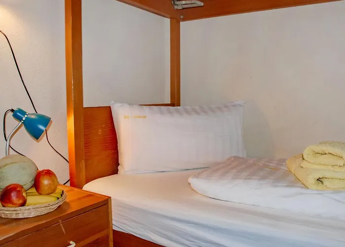 Feriehus Nido Di Rondine-1 By Interhome Lugano