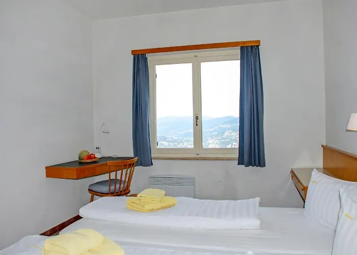 Nido Di Rondine-1 By Interhome Casa de Férias