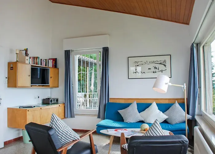 Nido Di Rondine-1 By Interhome Casa de Férias