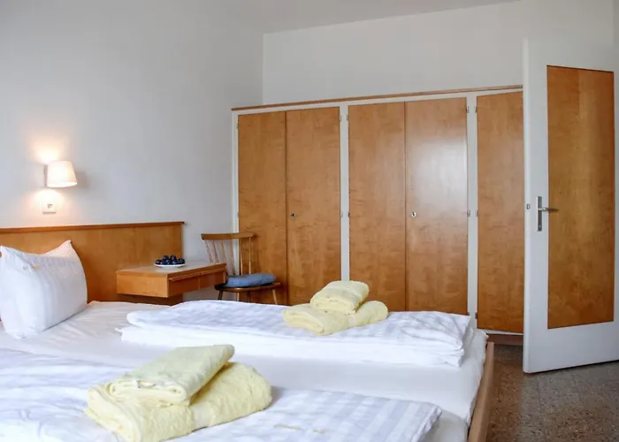 Nido Di Rondine-1 By Interhome *