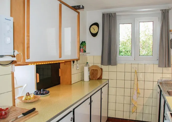 Nido Di Rondine-1 By Interhome * Lugano