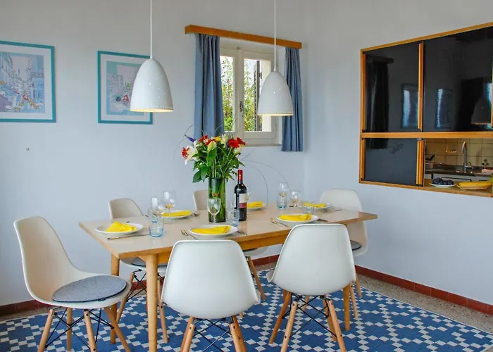 Feriehus Nido Di Rondine-1 By Interhome *