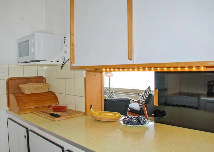 Nido Di Rondine-1 By Interhome Feriehus