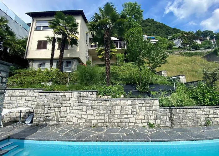 Feriehus Nido Di Rondine-1 By Interhome *