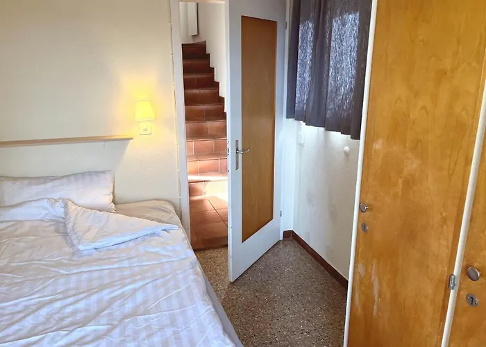 Casa de Férias Nido Di Rondine-1 By Interhome *