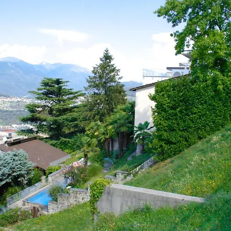 Nido Di Rondine-1 By Interhome 度假居