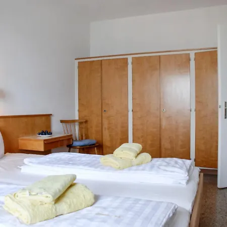 Nido Di Rondine-1 By Interhome *