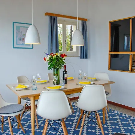 度假居 Nido Di Rondine-1 By Interhome *