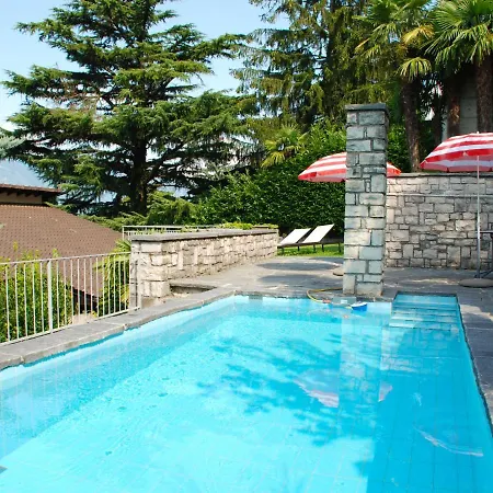 Nido Di Rondine-1 By Interhome