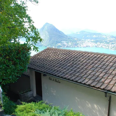 Nido Di Rondine-1 By Interhome Casa vacanze *