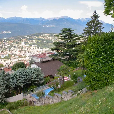 Nido Di Rondine-1 By Interhome Casa vacanze