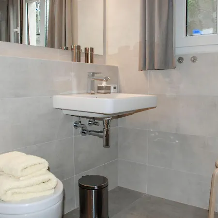 Nido Di Rondine-1 By Interhome *