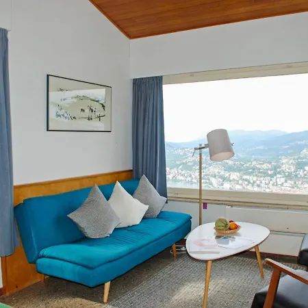 Nido Di Rondine-1 By Interhome Casa vacanze