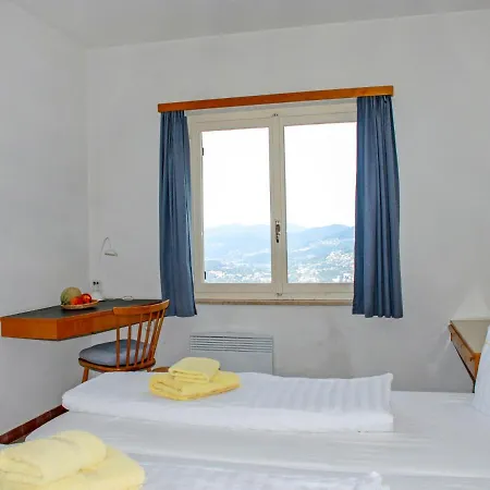 Nido Di Rondine-1 By Interhome Casa vacanze