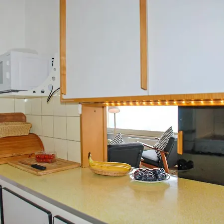 Nido Di Rondine-1 By Interhome Casa vacanze